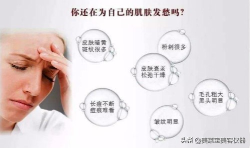 光子嫩肤是激光还是美容仪,光子嫩肤仪器有什么区别