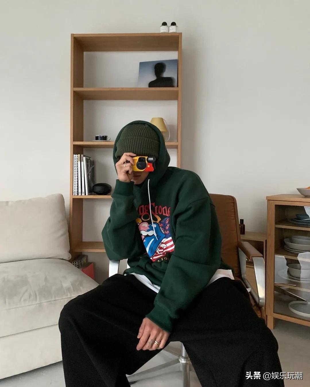 太瘦的男生适合怎么穿,太瘦的男生穿衬衫不好看