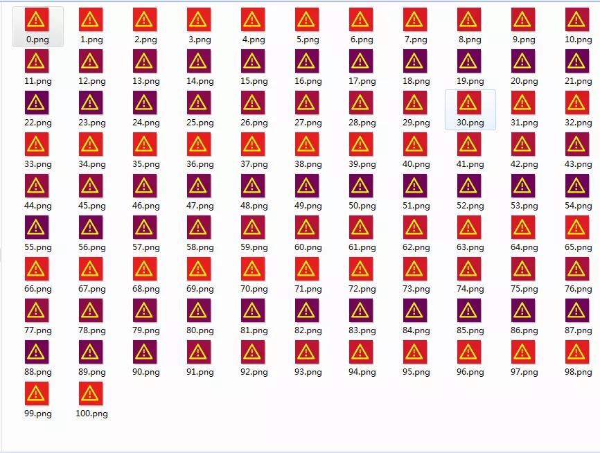 如何寻找高清动态图片,找原创的动态图片