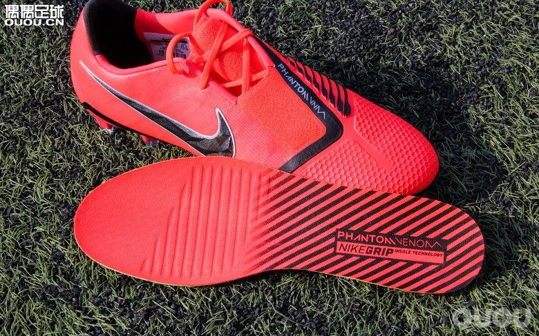 nikephantomvenom蓝,耐克nikephantomj测评