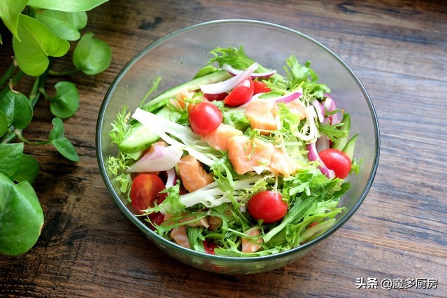 晒一个星期的早餐,晒一晒自己做的家常菜