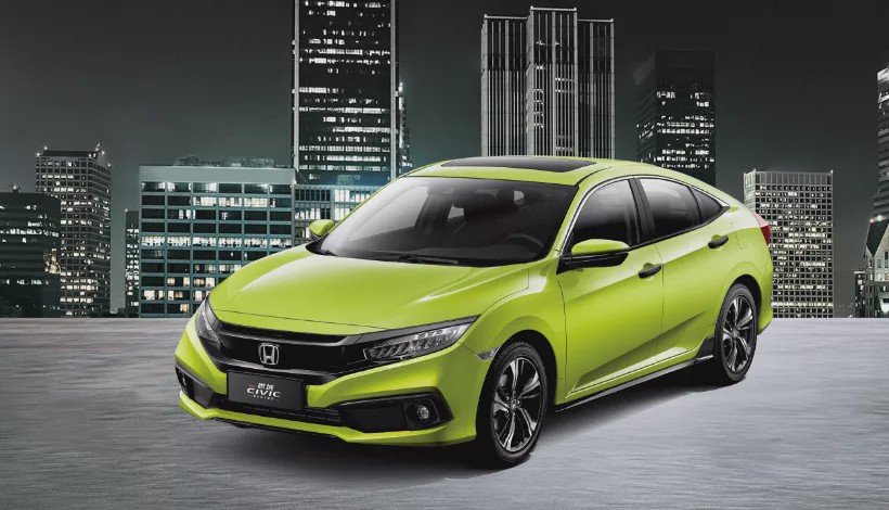 买1.5t的车会后悔吗,买1.0t的思域值得吗