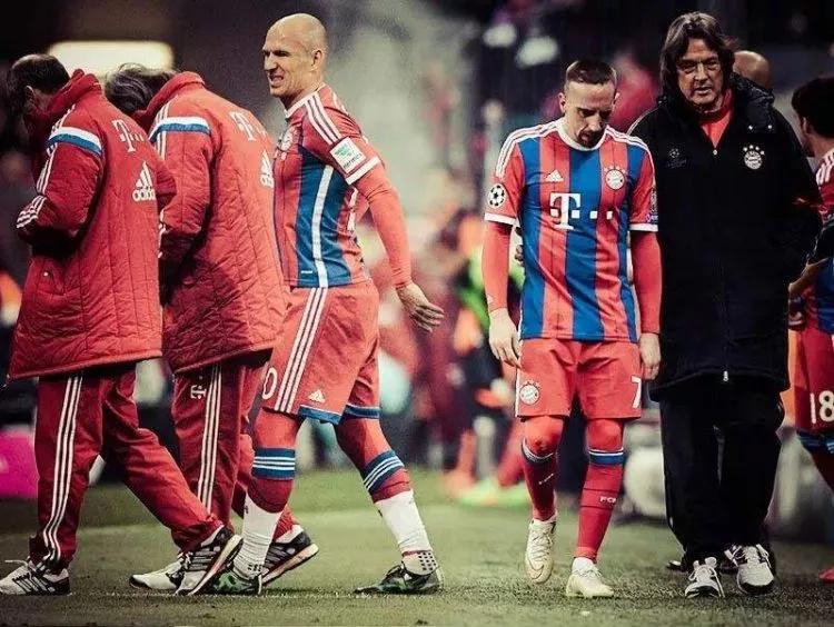 罗贝里十年终章插曲,罗贝里的十年