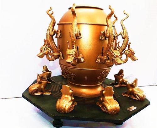 中国历史上的十大发明创造,历史上十大发明是什么