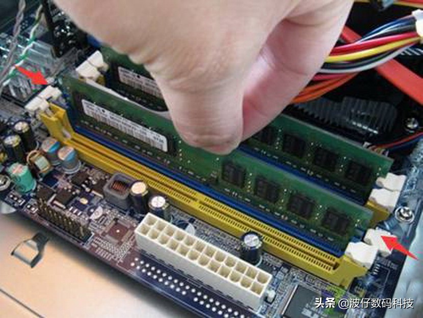 电脑电源维修常见故障及处理,初步了解电脑的常用故障