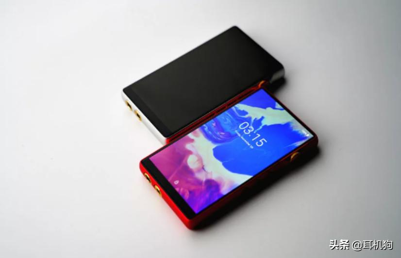 一定要忍住！双12中高端唯美国产便携无损音乐*放播**器购买清单