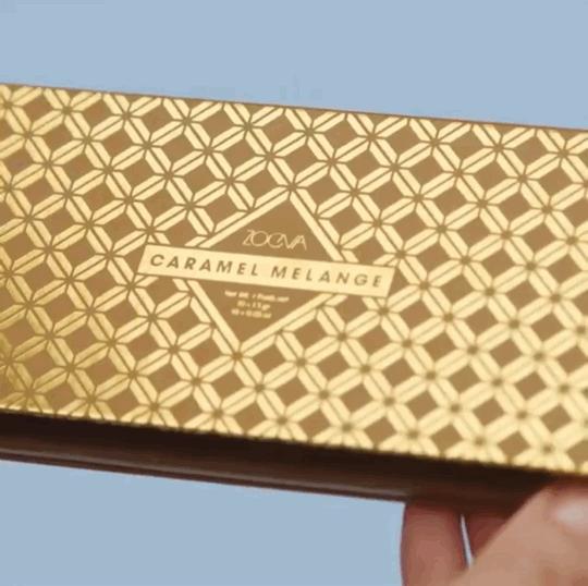 2023秋冬眼影盘推荐测评,2022流行秋季新款眼影盘红黑榜