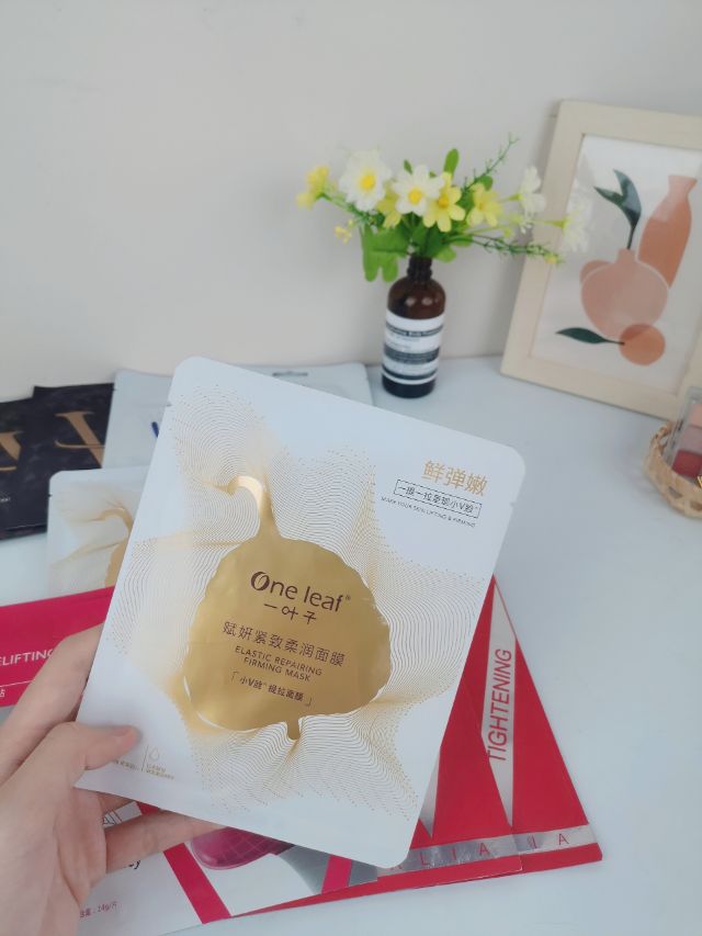 瘦脸面膜双下巴提拉紧致金星推荐,瘦脸v脸面膜推荐