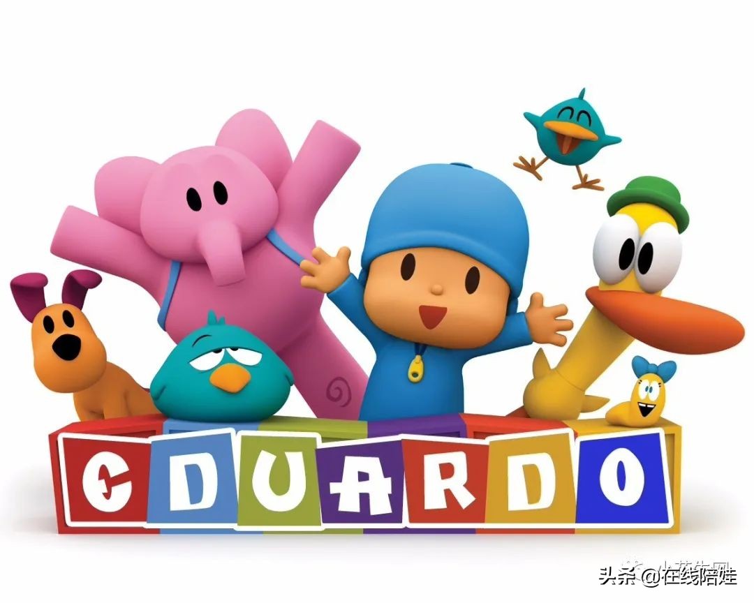 亲子时光陪孩子一起学英语,妈妈陪孩子英语启蒙全过程