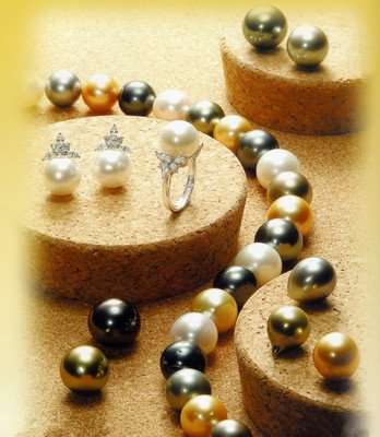 珍珠粉压成的珍珠和真珍珠差别,99%的人不知道的珍珠冷知识