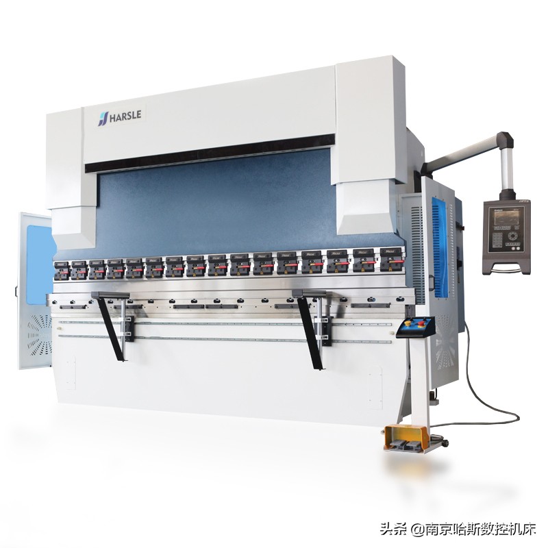 折弯机常见的机械故障及维修,折弯机常见故障及维修压力不匀