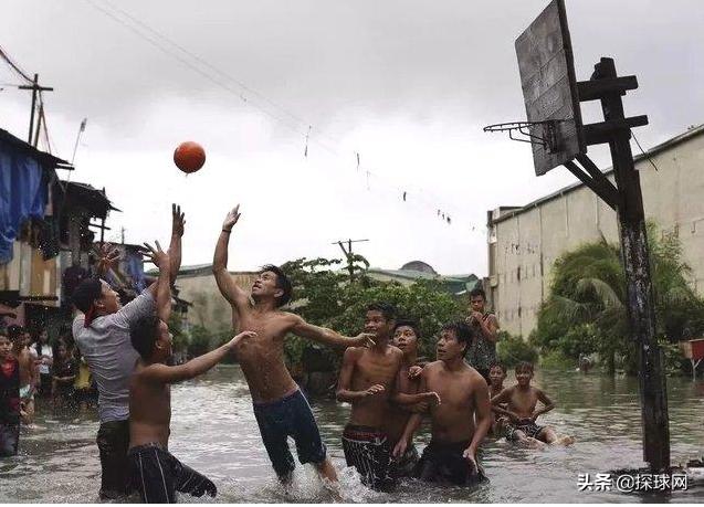 菲律宾nba联赛,菲律宾有多少个篮球联赛