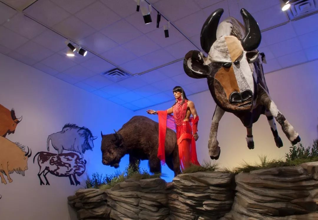 这场Dior杭州时装展，让我梦回2年前的加拿大