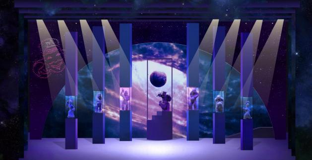 搭树屋、徒步森林、看国内最棒儿童剧……不出大成都的国庆假期指南来咯