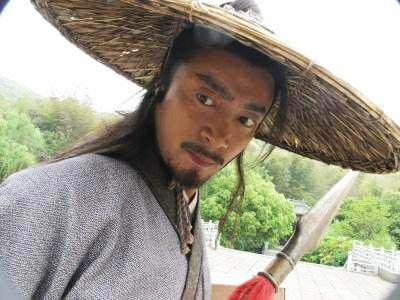 透过水浒看职场,水浒北宋末年