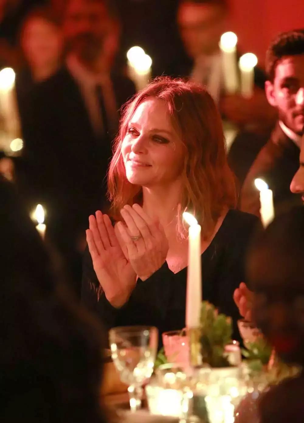 听一场不谈流行潮流的时尚研讨会