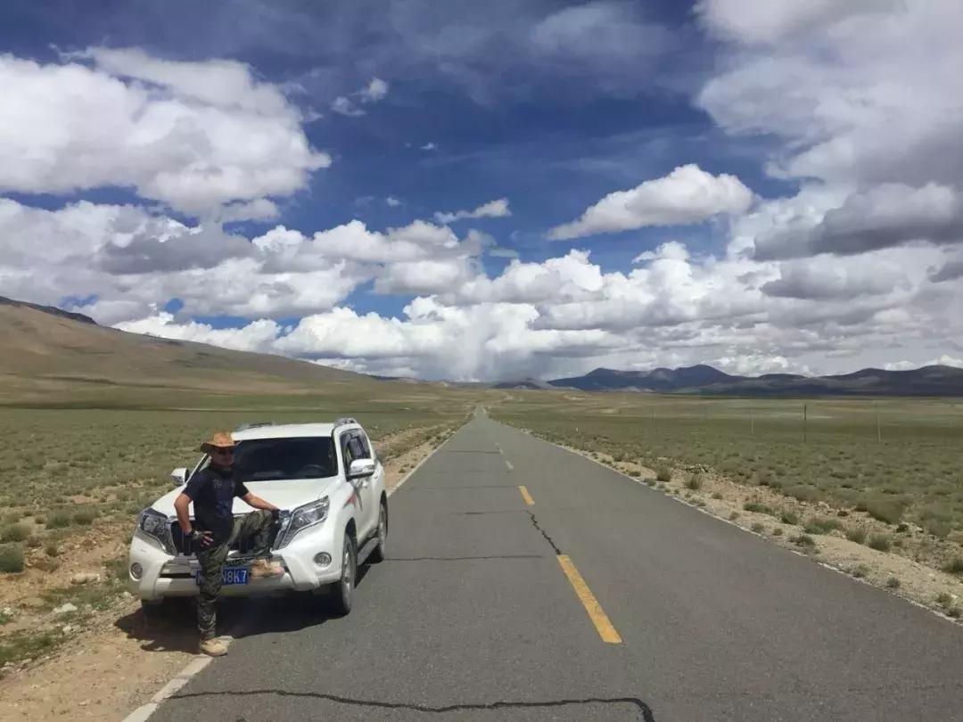 七八月份自驾川藏线路线图,川藏线七八月雨季包括哪些地方