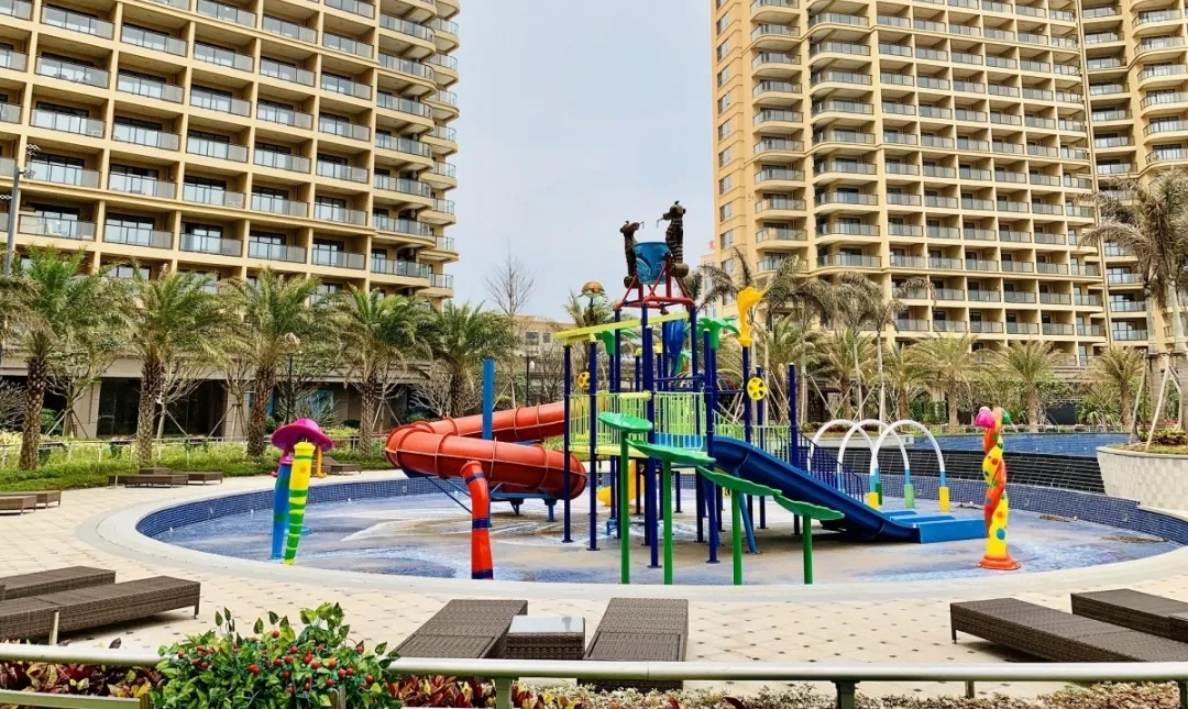 惠州虹海湾海景房两房一厅,惠州虹海湾180度海景房