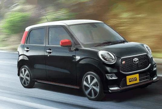 目前公认最好的日本车,最好的日本车有哪些