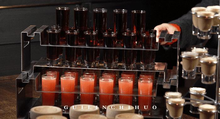 成都小酒馆果然名不虚传,成都最接地气的小酒馆