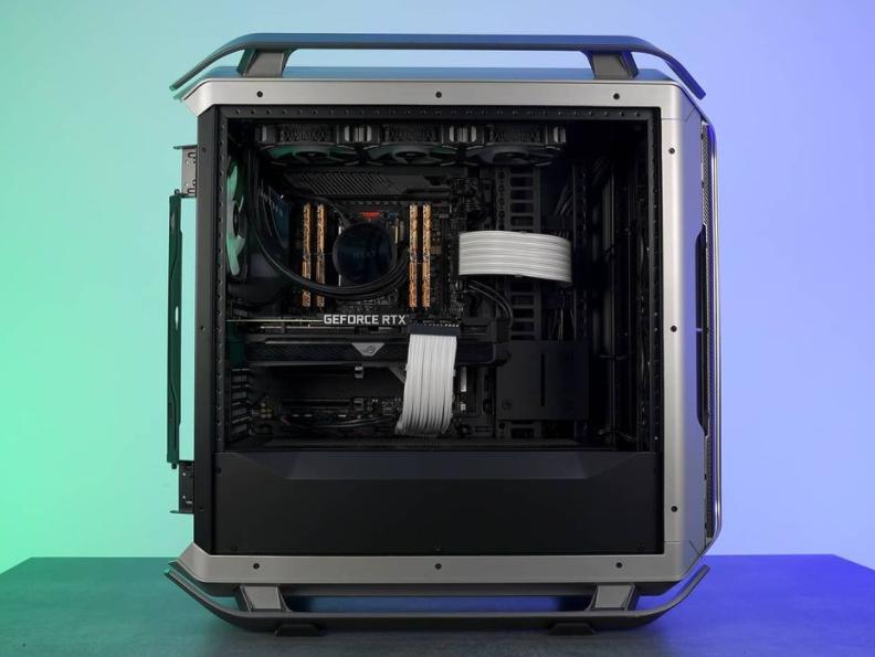 装一台8000的电脑挣多少钱,装一台7万元的电脑