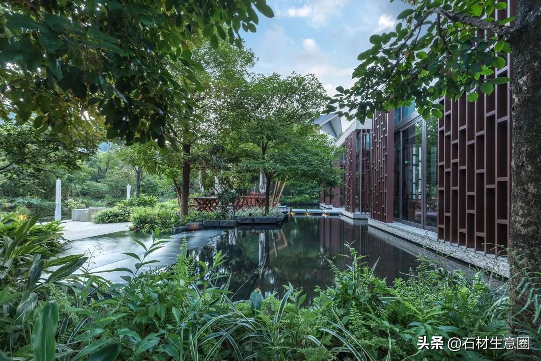 黑金沙石材图片,石材黑金沙高贵