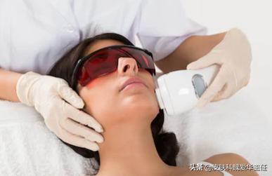 大面积褐青斑怎么治,有什么好方法淡黄褐斑