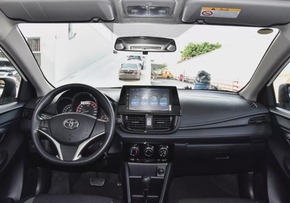 14年威驰手动1.3购车价,贵州铜仁丰田威驰分期购车预算