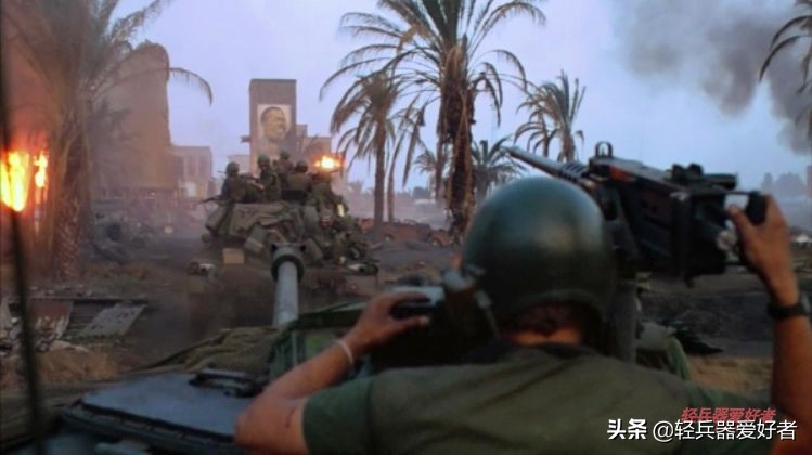 神级反战电影：战场无诗意，全金属外壳也拯救不了荒芜的灵魂