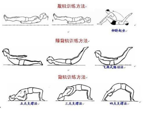 腰突引起的腿疼屁股疼怎么治疗,百年扁氏老黑膏治疗腰突有效吗