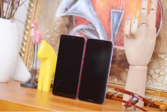 荣耀畅玩8c对比oppoa79,荣耀8x和红米note5比谁好