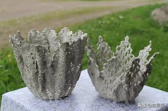 巧妙旧物改造塑料瓶变身手工花盆,旧物利用变废为宝制作花盆