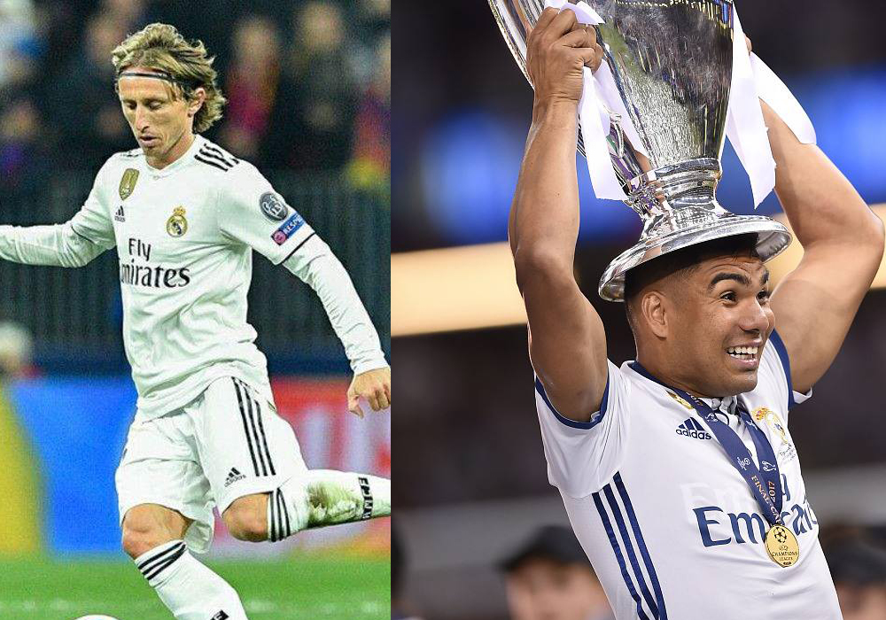 复盘皇马巴萨,皇马1-0皇家社会27轮不败领跑14分