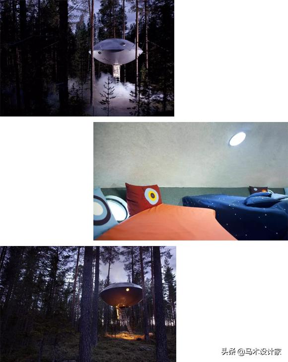 森迪部落树屋酒店,浙江树屋酒店