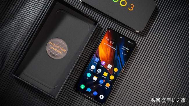 iqoo3使用一个月后的性能,iqoo3体验怎么样