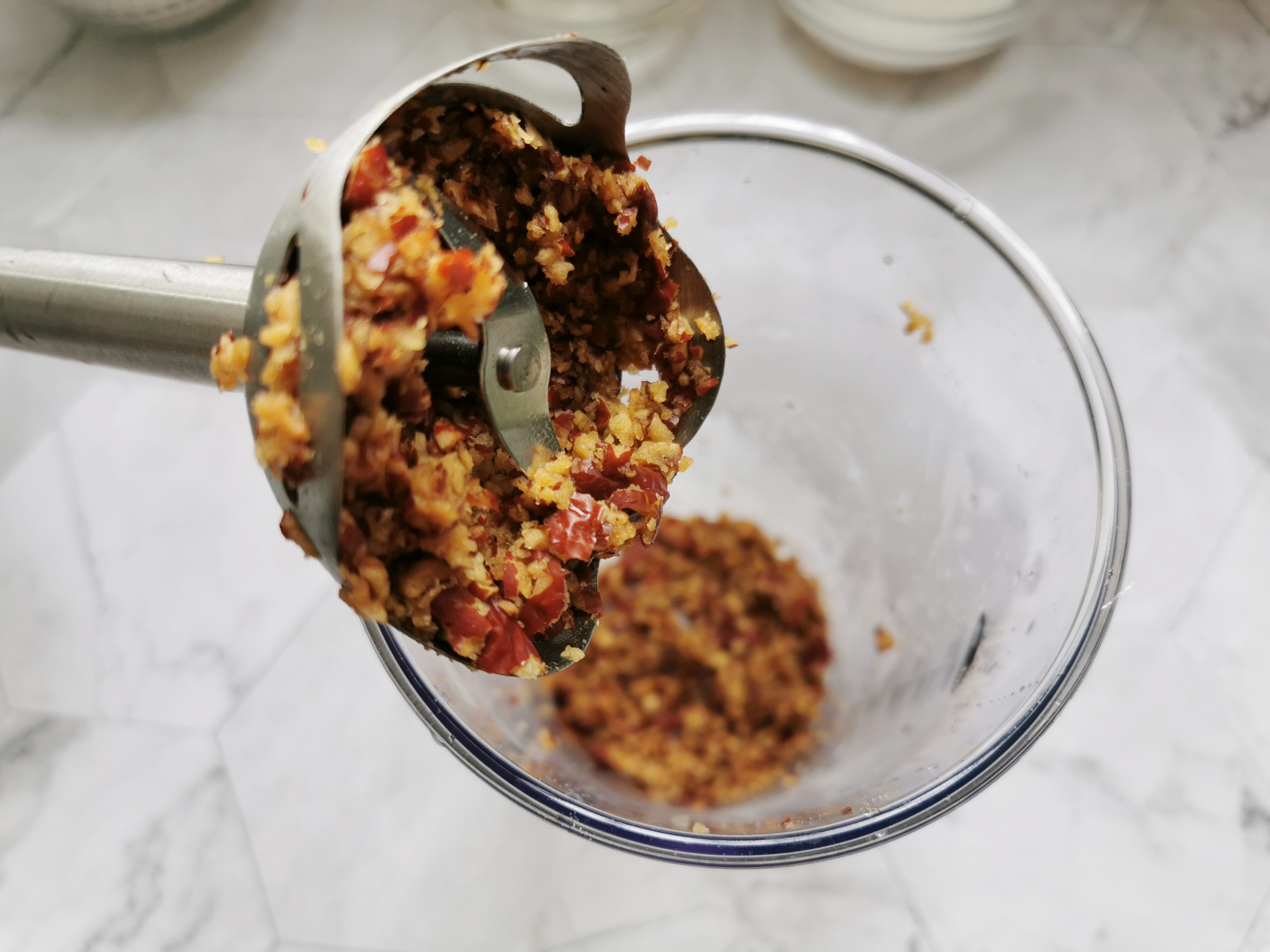 红枣糕的简单做法视频,红枣糕回缩