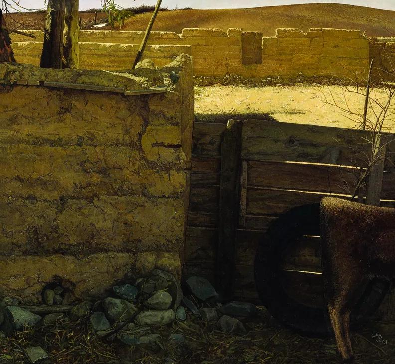 第十三届全国美展油画作品集,第十三届全国美术展油画作品集