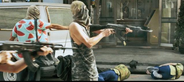 吴彦祖演的张君的电影,新警察故事吴彦祖原型张君