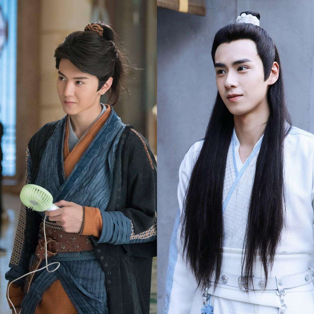 绝代双骄哪个接近原著,绝代双骄与古龙哪部相衔接