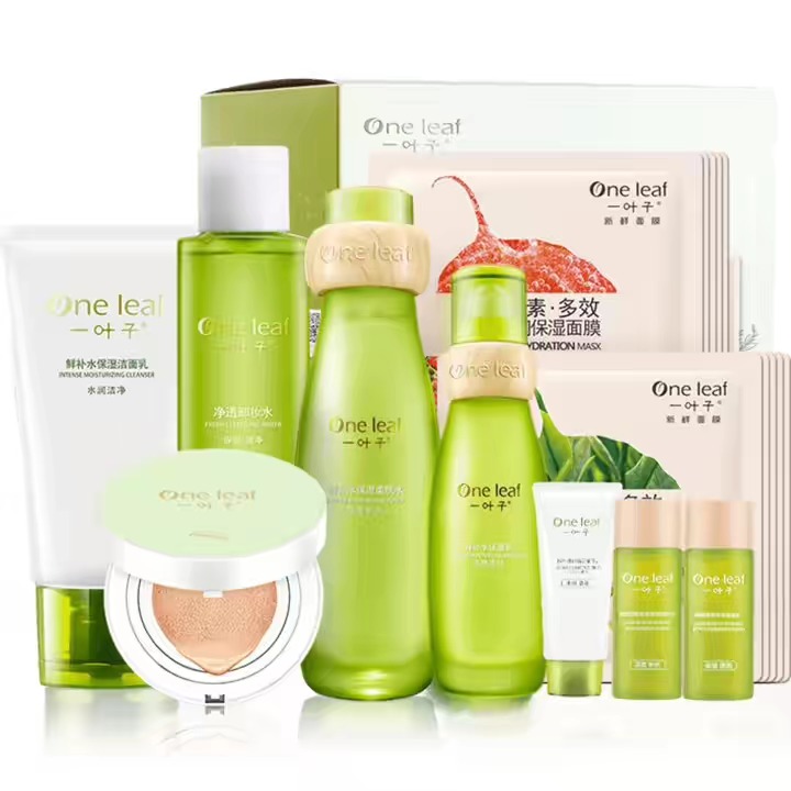 圣诞礼物送什么比较有逼格,圣诞节礼盒推荐