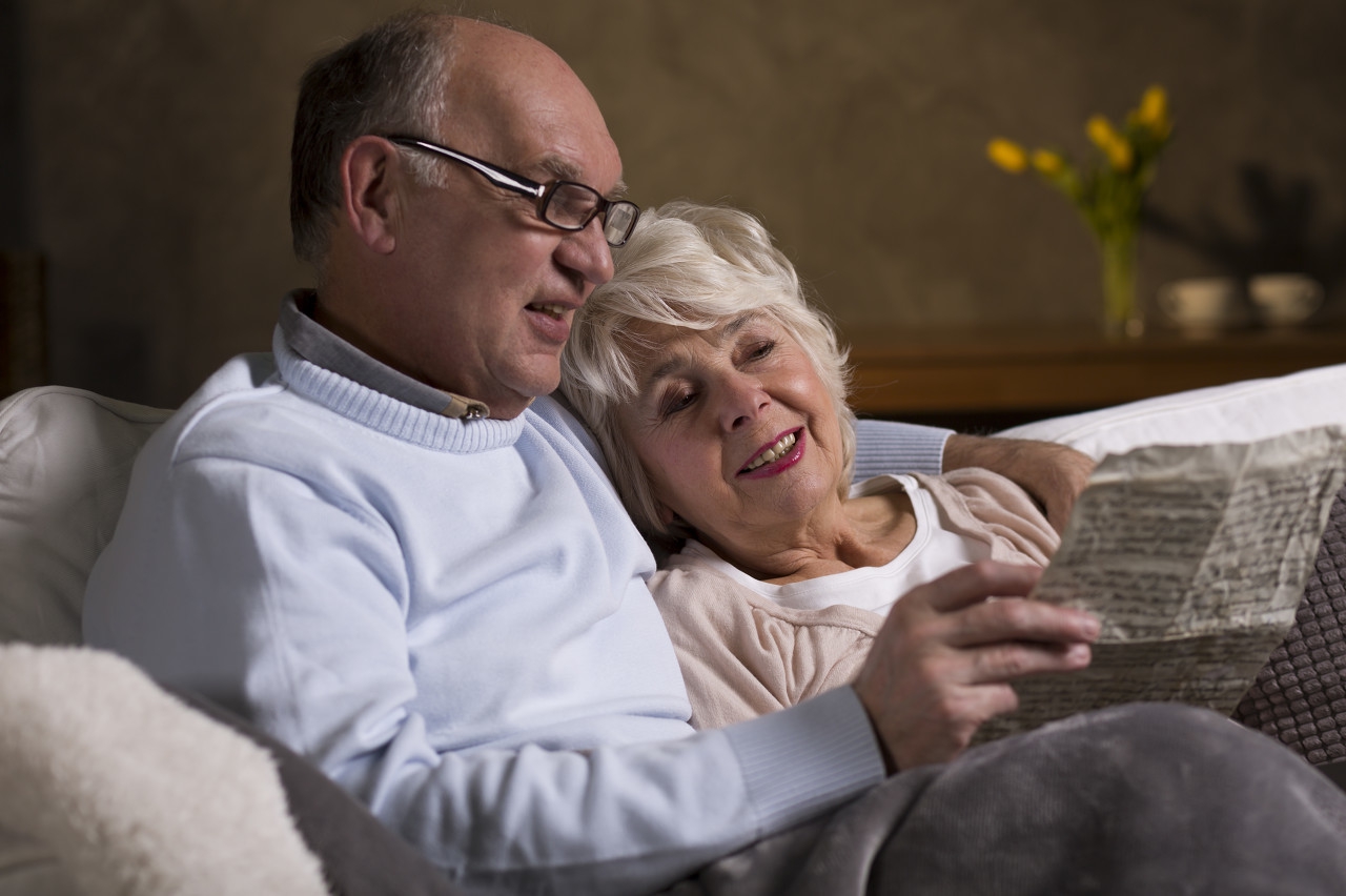 你小时候的那个他（她），和你现在身边他（她）怎么样了