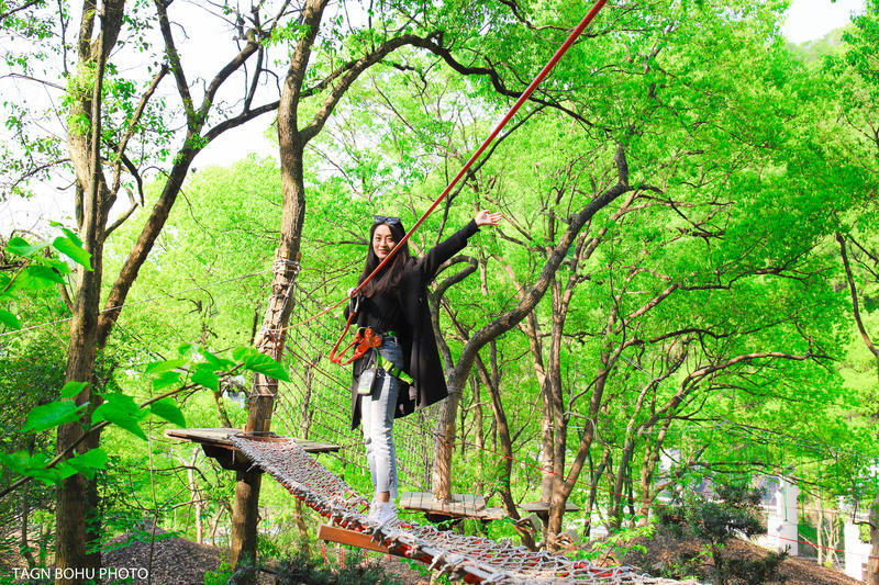 衢州常山春日旅游攻略,常山小众景点