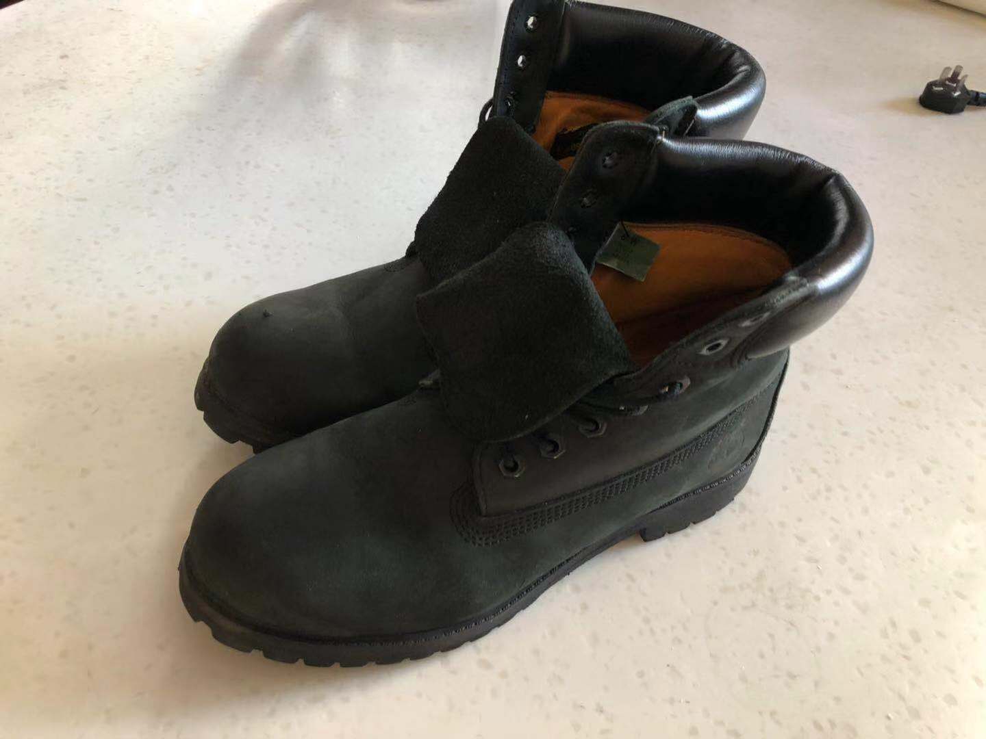 timberland最值得入手的一款,timberlandcat比较