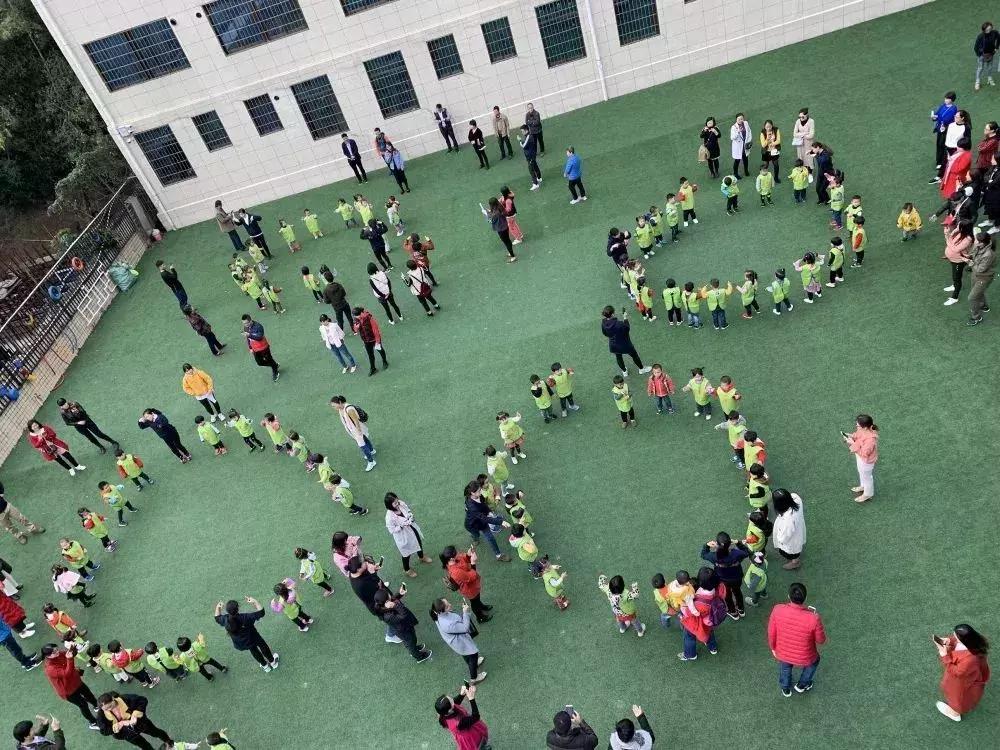 厦门翔安东方剑桥幼儿园,厦门东方剑桥幼儿园一年费用多少