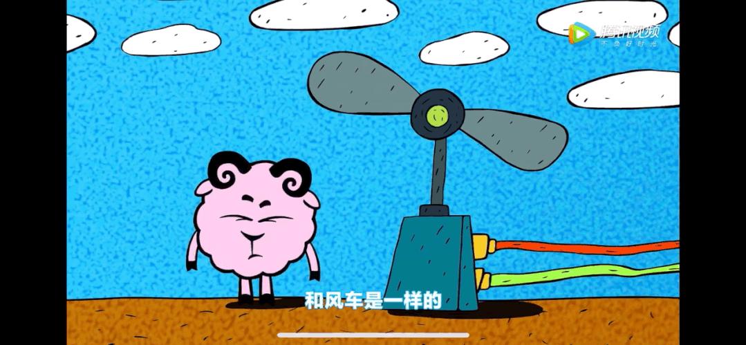 最近迷上了一部动画，一查，原来它是首部诺贝尔奖科普动画