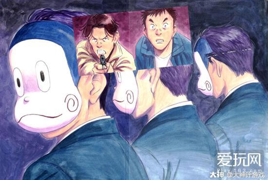 赛博朋克到底是什么？这十部日本漫画你或许应该了解一下