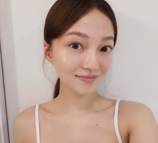 天生自然带妆的女孩,天生自带妆容的女孩特征