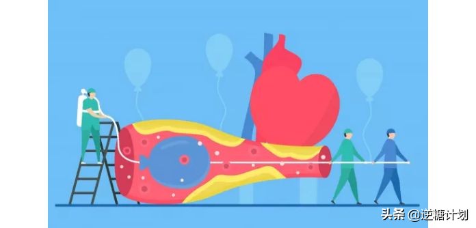 糖类和血脂的区别,糖类吃多了会引起血脂粘稠吗