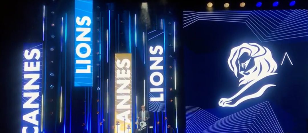 广告界的奥斯卡奖,全球广告创意金奖