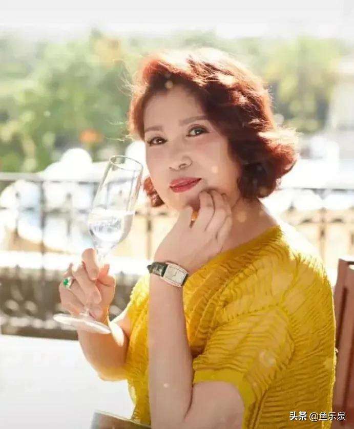 春节晚会马丽演的小品,马丽早期小品体验